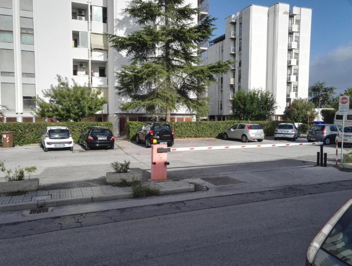 Sweet Home Pisa Exterior photo